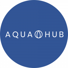 Aquahub Logo